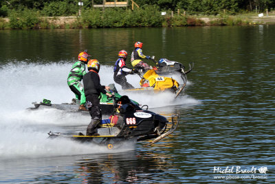 Watercross Lavaltrie 2014