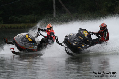 Watercross Frampton 2014