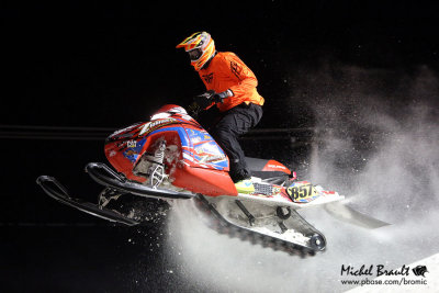 SnoX Louiseville 2015 vendredi