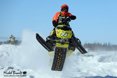 SnoX Roberval 2015 Vendredi