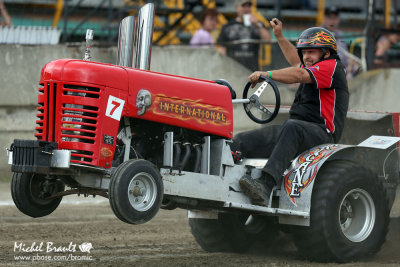 Adrenaline Show 2015