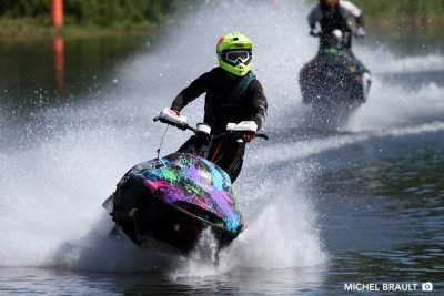 Watercross Lavaltrie 2016