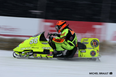 Grand Prix de Valcourt 2017