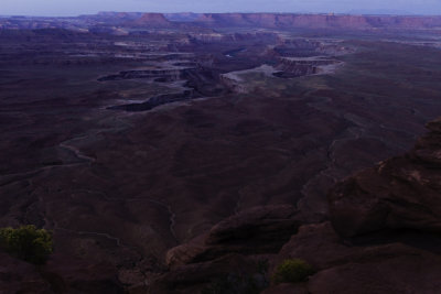 Arches and Canyonlands National Parks