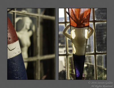 Maine Workshop