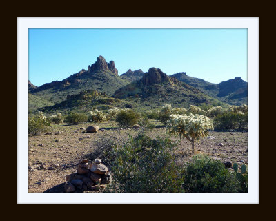 Massacre Grounds Trail