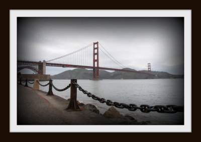 Golden Gate 138