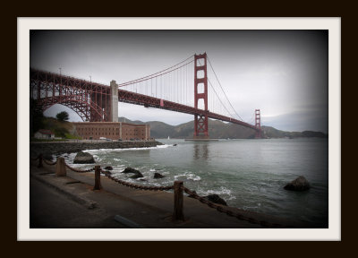 Golden Gate 142