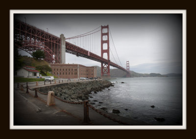 Golden Gate 151