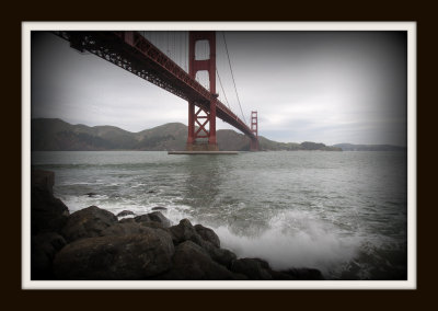 Golden Gate 163