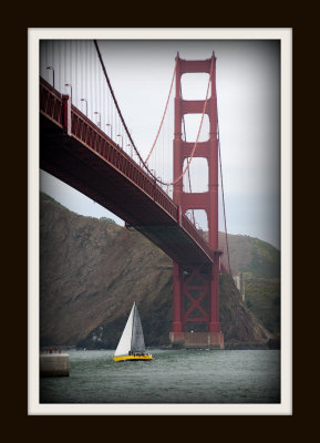 Golden Gate 172