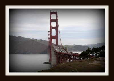 Golden Gate 174