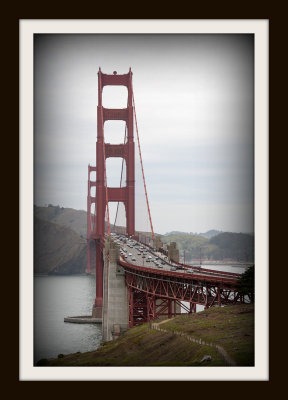 Golden Gate 180