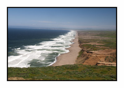 Windy Point Reyes