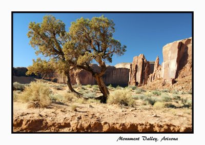Monument Valley Revisited