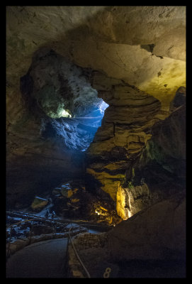 066 15 3 4 Carlsbad Caverns