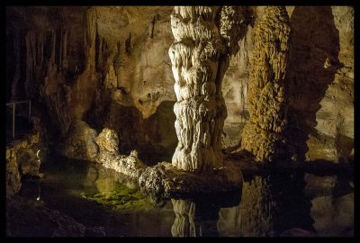 091 15 3 4 Carlsbad Caverns