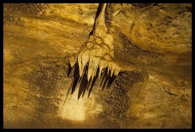 109 15 3 4 Carlsbad Caverns
