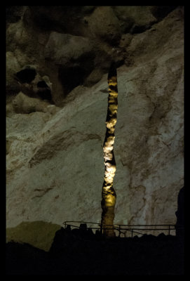 164 15 3 4 Carlsbad Caverns