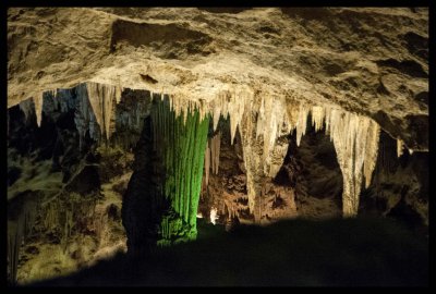 172 15 3 4 Carlsbad Caverns