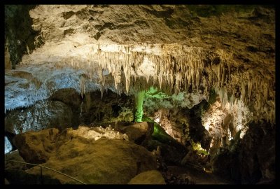 174 15 3 4 Carlsbad Caverns