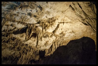 175 15 3 4 Carlsbad Caverns