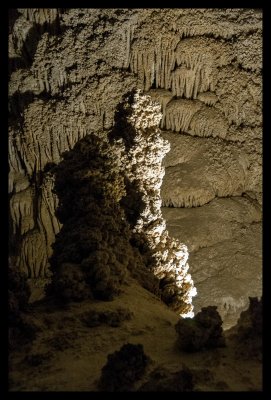 184 15 3 4 Carlsbad Caverns