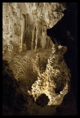 185 15 3 4 Carlsbad Caverns