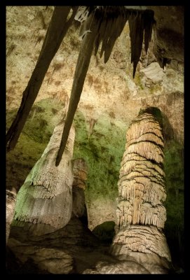 195 15 3 4 Carlsbad Caverns