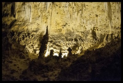 198 15 3 4 Carlsbad Caverns