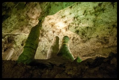 199 15 3 4 Carlsbad Caverns