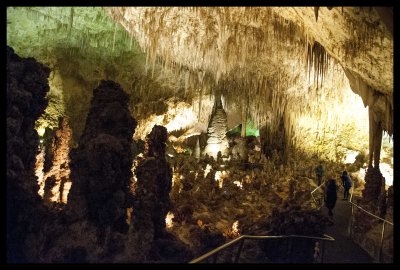 200 15 3 4 Carlsbad Caverns