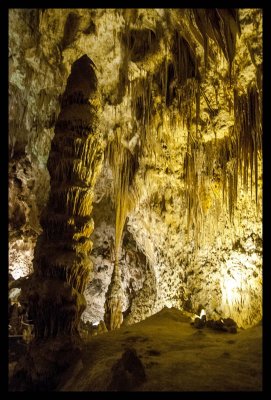 205 15 3 4 Carlsbad Caverns