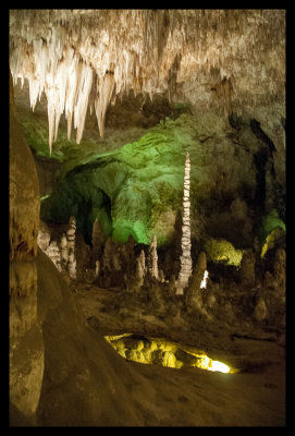 208 15 3 4 Carlsbad Caverns