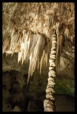 212 15 3 4 Carlsbad Caverns