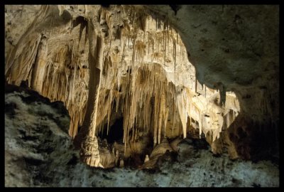 234 15 3 4 Carlsbad Caverns