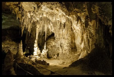 238 15 3 4 Carlsbad Caverns