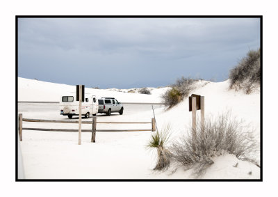 074 15 3 2 White Sands NP
