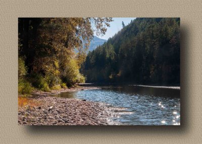 15 9 27 097 Along the Kettle River near Midway BC