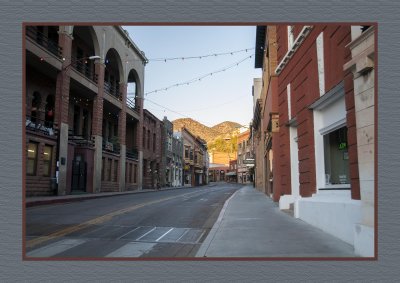 16 10 25 052 Bisbee Old Town