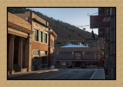 16 10 25 078 Bisbee Old Town
