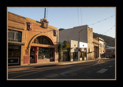 16 10 25 089 Bisbee Old Town
