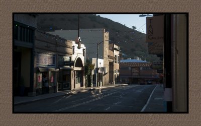 16 10 25 094 Bisbee Old Town