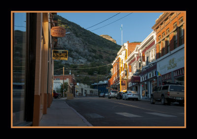 16 10 25 105 Bisbee Old Town