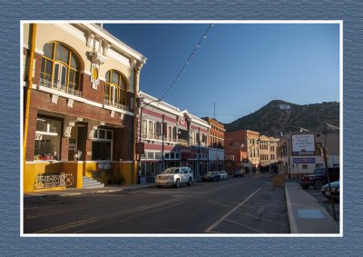 16 10 25 127 Bisbee Old Town