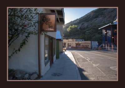16 10 25 190 Bisbee Old Town