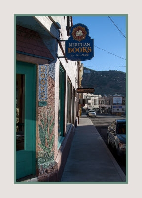 16 10 25 195 Bisbee Old Town