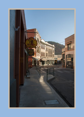 16 10 25 207 Bisbee Old Town