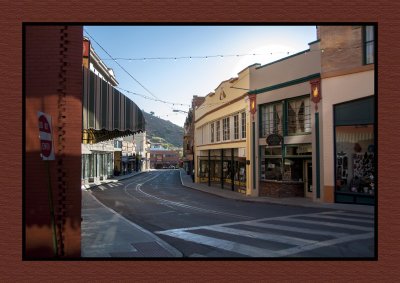 16 10 25 213 Bisbee Old Town