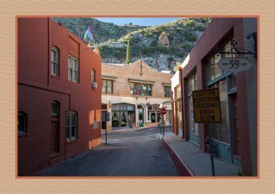 16 10 25 234 Bisbee Old Town